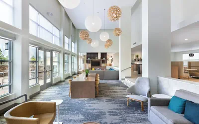 Photo 3 - Element by Marriott Houston Katy