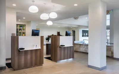 Photo 5 - Element by Marriott Houston Katy