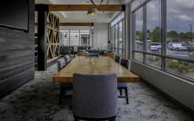 Photo 5 - Hilton Garden Inn Jackson