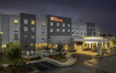 Hilton Garden Inn Jackson