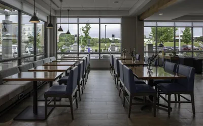 Photo 3 - Hilton Garden Inn Jackson