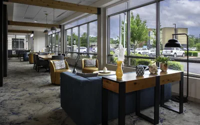 Photo 4 - Hilton Garden Inn Jackson
