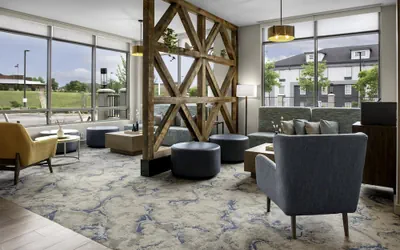 Photo 3 - Hilton Garden Inn Jackson