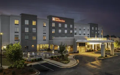 Hilton Garden Inn Jackson