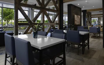 Photo 4 - Hilton Garden Inn Jackson