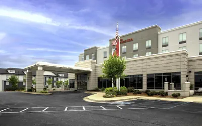 Photo 2 - Hilton Garden Inn Jackson