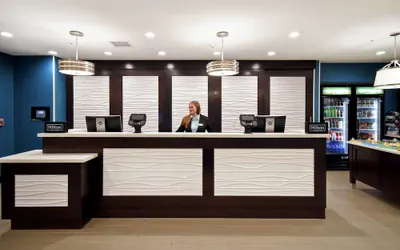Photo 3 - Homewood Suites by Hilton Novi Detroit