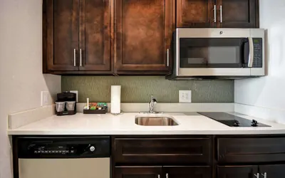 Photo 2 - Homewood Suites by Hilton Novi Detroit
