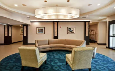 Photo 4 - Homewood Suites by Hilton Novi Detroit