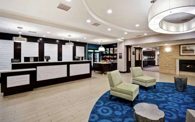 Photo 5 - Homewood Suites by Hilton Novi Detroit