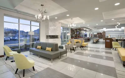 Photo 5 - Hilton Garden Inn Lehi