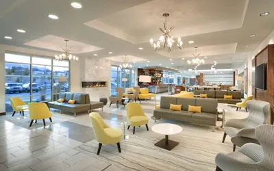 Photo 3 - Hilton Garden Inn Lehi