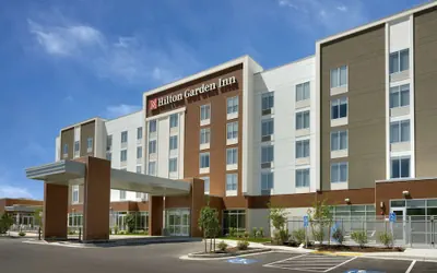 Photo 2 - Hilton Garden Inn Lehi