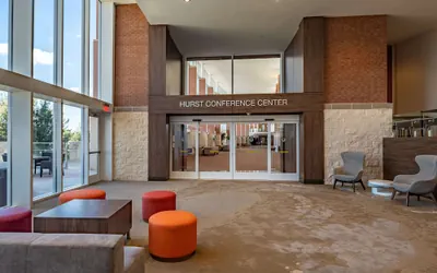 Photo 5 - Hilton Garden Inn Dallas at Hurst Conference Center