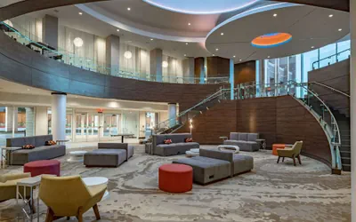 Photo 2 - Hilton Garden Inn Dallas at Hurst Conference Center