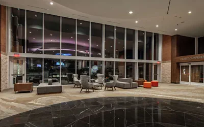 Photo 4 - Hilton Garden Inn Dallas at Hurst Conference Center