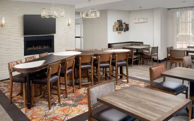 Photo 5 - Homewood Suites by Hilton Kansas City Speedway