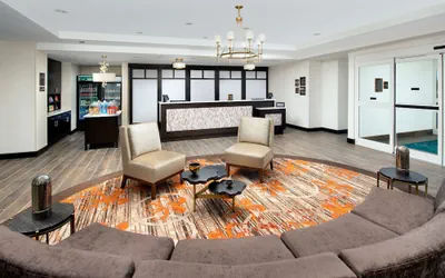 Photo 3 - Homewood Suites by Hilton Kansas City Speedway