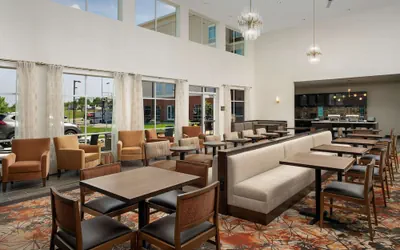 Photo 4 - Homewood Suites by Hilton Kansas City Speedway