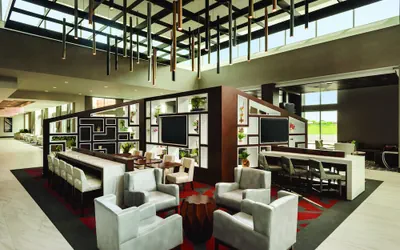 Photo 3 - Embassy Suites by Hilton Noblesville Indianapolis Convention Center