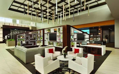 Photo 4 - Embassy Suites by Hilton Noblesville Indianapolis Convention Center