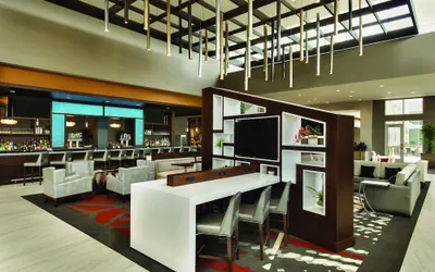 Photo 5 - Embassy Suites by Hilton Noblesville Indianapolis Convention Center