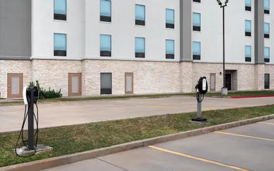Home2 Suites by Hilton Lake Charles, LA