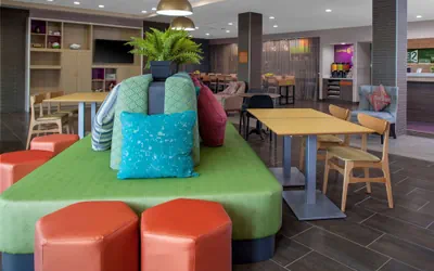 Photo 4 - Home2 Suites by Hilton Lake Charles, LA