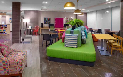 Photo 3 - Home2 Suites by Hilton Lake Charles, LA