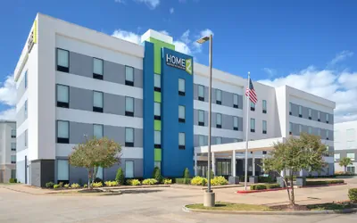 Photo 2 - Home2 Suites by Hilton Lake Charles, LA