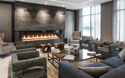 Photo 3 - AC Hotel by Marriott Worcester