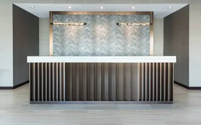 Photo 5 - AC Hotel by Marriott Worcester