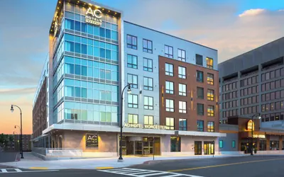 Photo 2 - AC Hotel by Marriott Worcester
