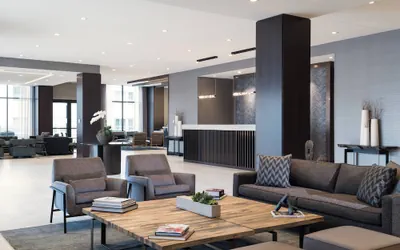 Photo 4 - AC Hotel by Marriott Worcester