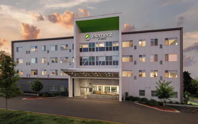 Photo 2 - Element by Marriott Bentonville
