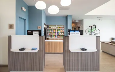 Photo 4 - Element by Marriott Bentonville