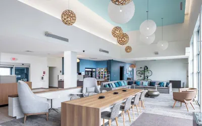 Photo 5 - Element by Marriott Bentonville