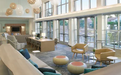 Photo 3 - Element by Marriott Bentonville