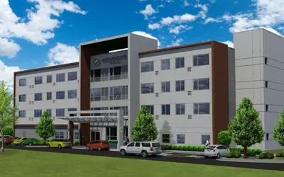 Element by Marriott Bentonville