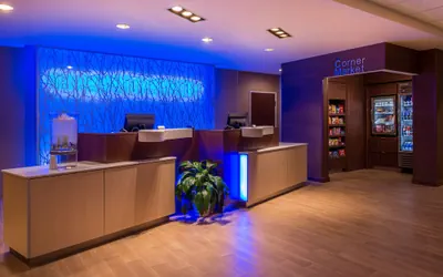Photo 2 - Fairfield Inn & Suites St Louis Westport