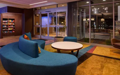 Photo 3 - Fairfield Inn & Suites St Louis Westport