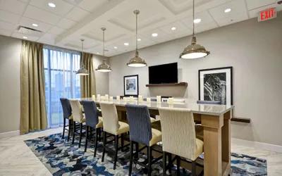 Photo 3 - Hampton Inn Livonia Detroit