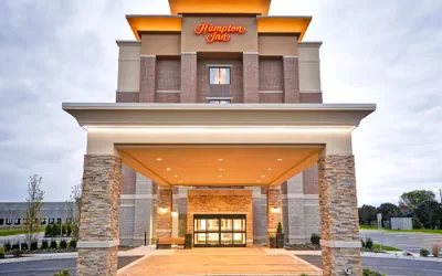 Photo 2 - Hampton Inn Livonia Detroit