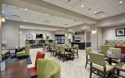 Photo 5 - Hampton Inn Livonia Detroit