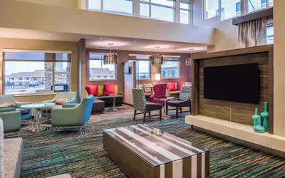 Photo 4 - Residence Inn St Louis Westport