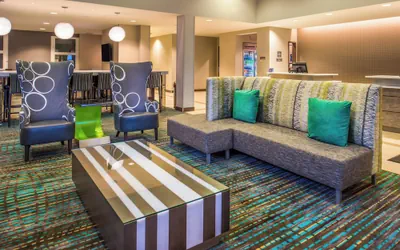 Photo 3 - Residence Inn St Louis Westport