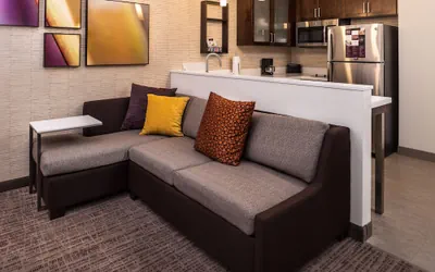 Photo 5 - Residence Inn St Louis Westport