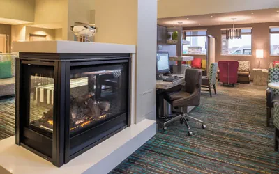 Photo 5 - Residence Inn St Louis Westport