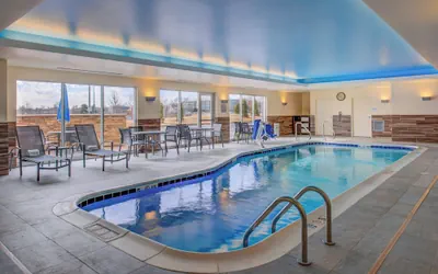 Photo 2 - Residence Inn St Louis Westport