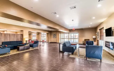 Photo 4 - Comfort Suites Grand Prairie - Arlington North